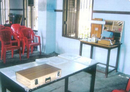 CSI Bishop Newbigin College of Education