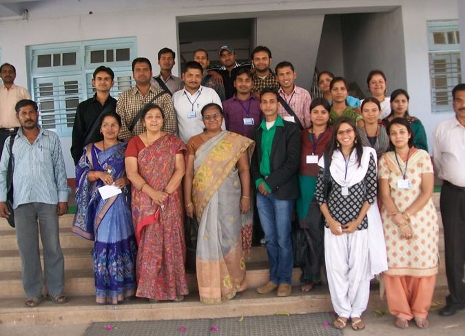 Awadhesh Pratap Singh University - [APSU]