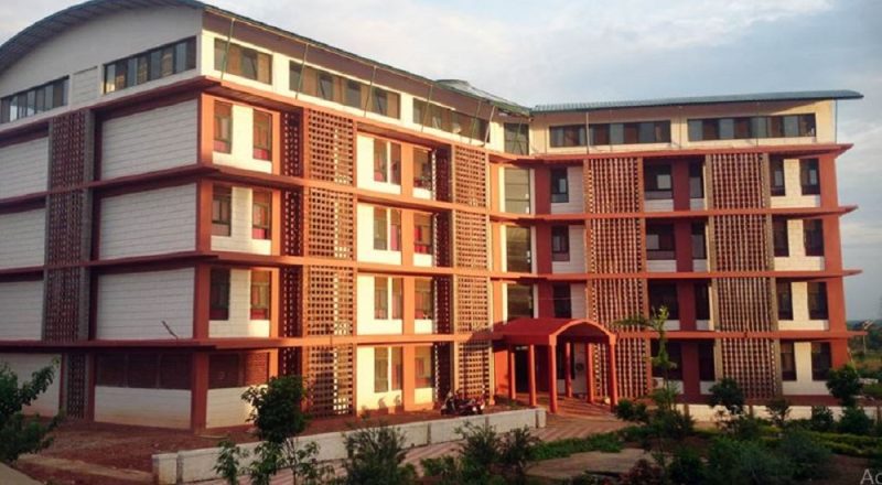 Sri Sri University - [SSU]