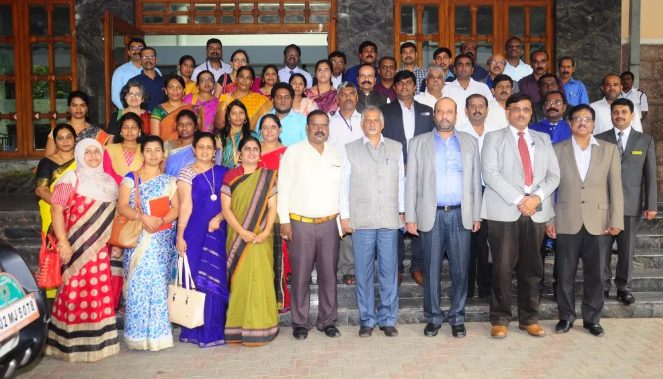 Bengaluru North University - [BNU]