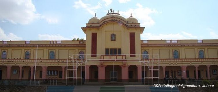 SKN College of Agriculture