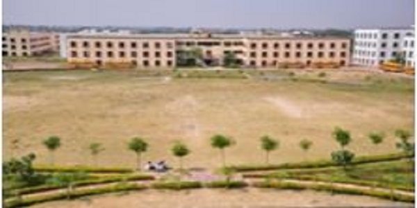 JK Jain Memorial College of Education Logo