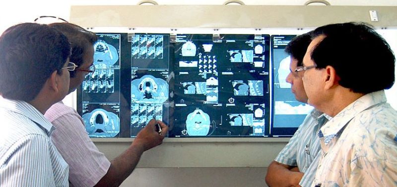 Sardar Patel Post Graduate Institute of Dental and Medical Sciences - [SPPGIDMS]