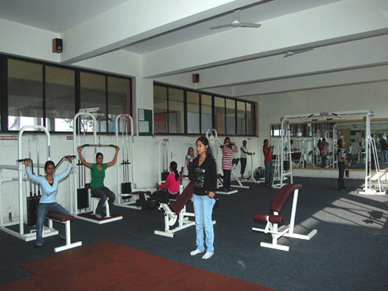 Suryadatta College of Hospitality Management and Travel Tourism - [SCHMTT]