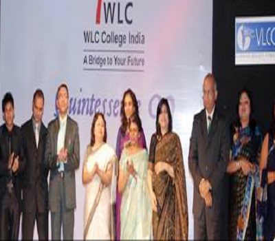 WLCI School of Fashion Logo