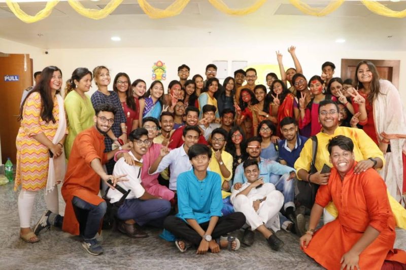 Sister Nivedita University - [SNU]