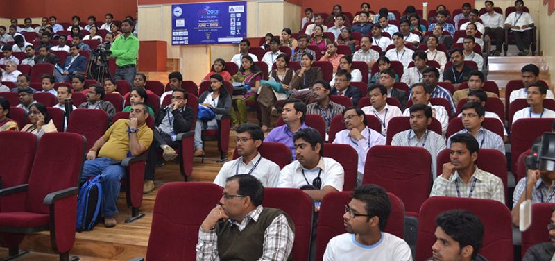 Central Institute of plastics engineering & Technology- [CIPET]