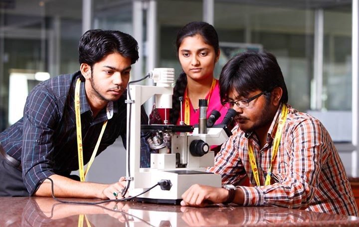 Bharath University - Bharath Institute of Higher Education and Research - [BIHER]