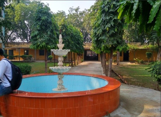 Chhotu Ram Rural Institute Of Technology - [CRRIT]