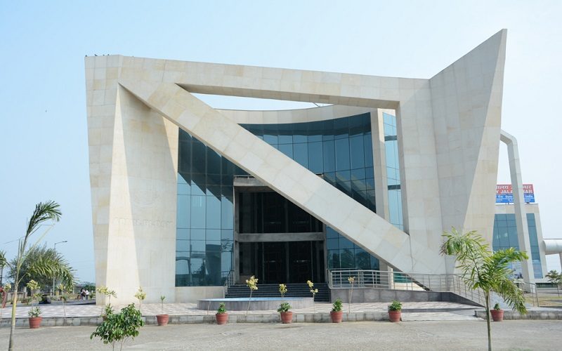 DAV University