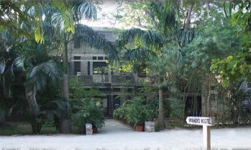 Christian Medical College - [CMC]