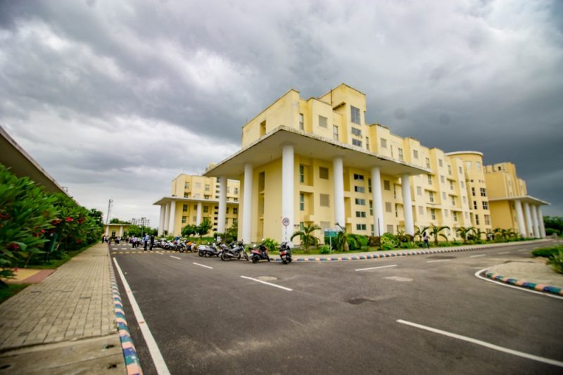 Birla Global University - [BGU]