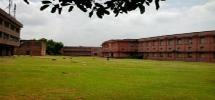 Birsa Institute of Technology - [BIT] Sindri