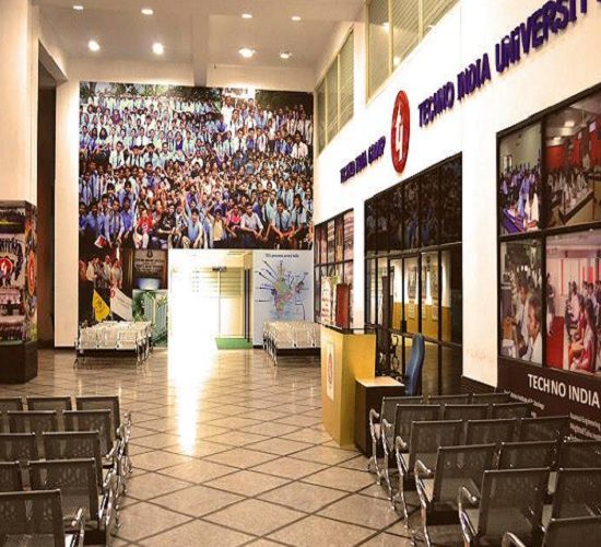 Techno India University