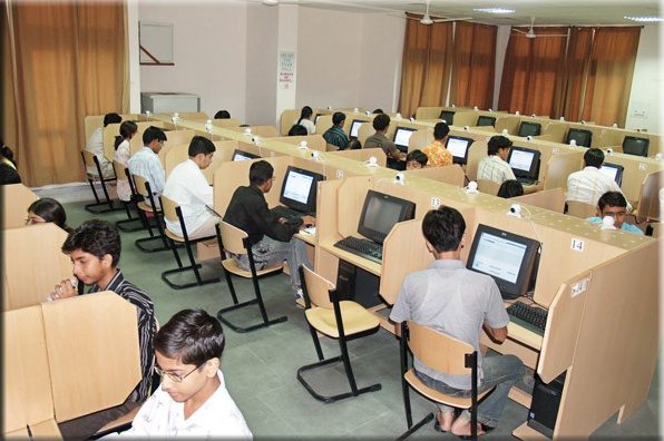 Birla Institute of Technology and Science - [BITS]