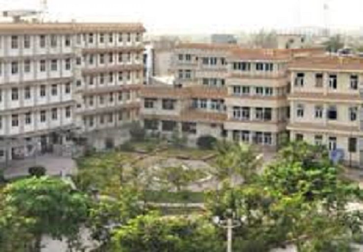 Sumandeep Vidyapeeth