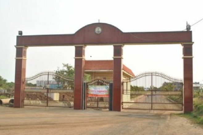 Prasad V. Potluri Siddhartha Institute of Technology - [PVPSIT] Logo