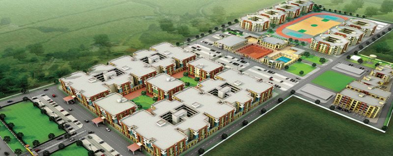 SunRise University - [SRU]