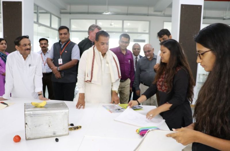 Avantika University