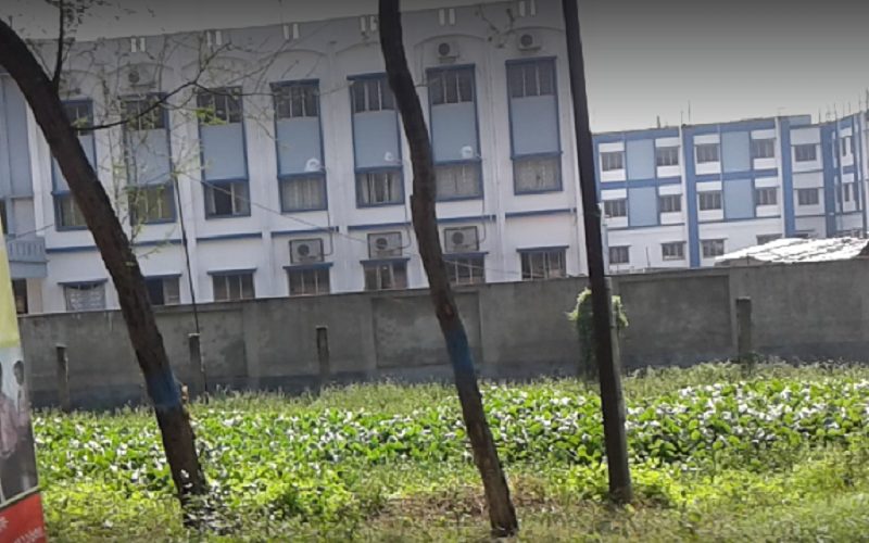 Diamond Harbour Women’s University