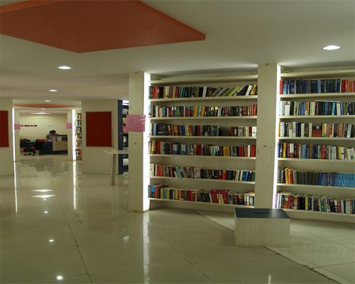 Symbiosis Centre for Management Studies - [SCMS]