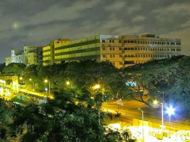 Bangalore Institute of Technology - [BIT]