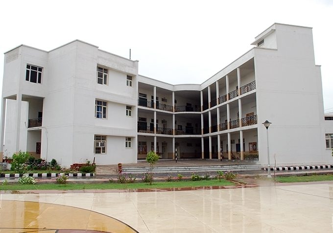 Chandigarh Group of Colleges - [CGC] Landran