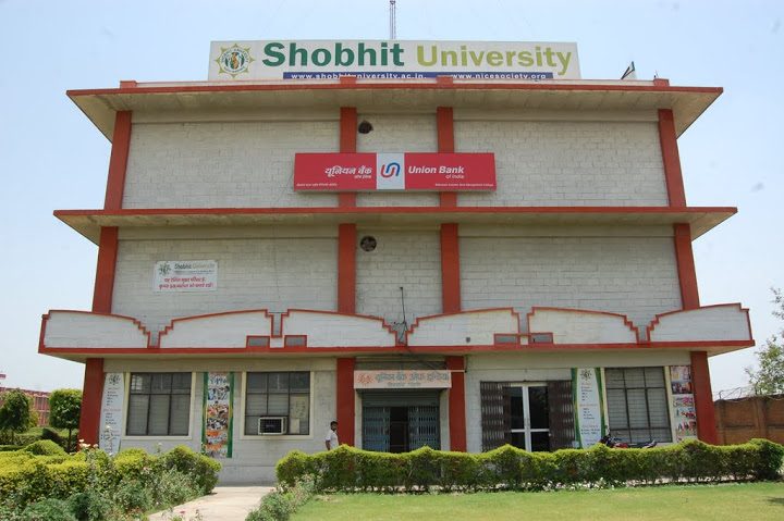 Shobhit University