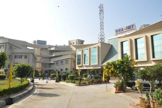 Maharaja Agrasen Institute of Management studies - [MAIMS] Logo