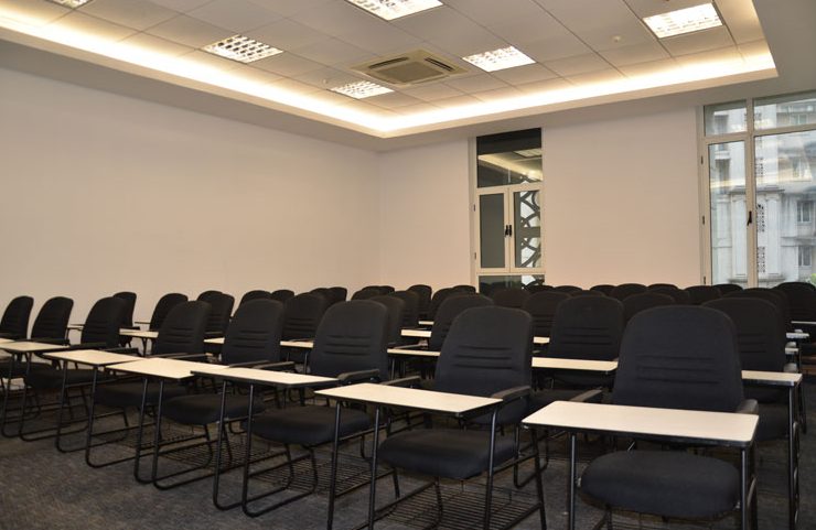 Athena School of Management