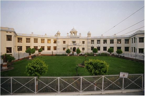 Shia PG College