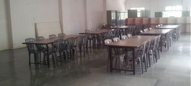 Arun Muchhala International College of Hotel Managment - [AMIHMCT]
