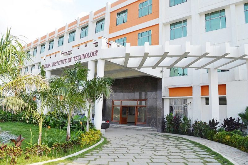 Chennai Institute of Technology - [CIT]