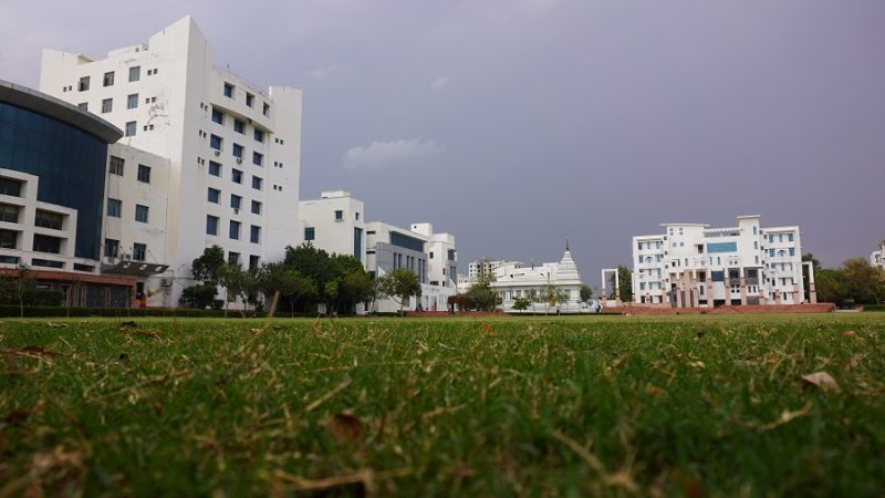 Suresh Gyan Vihar University - [SGVU]