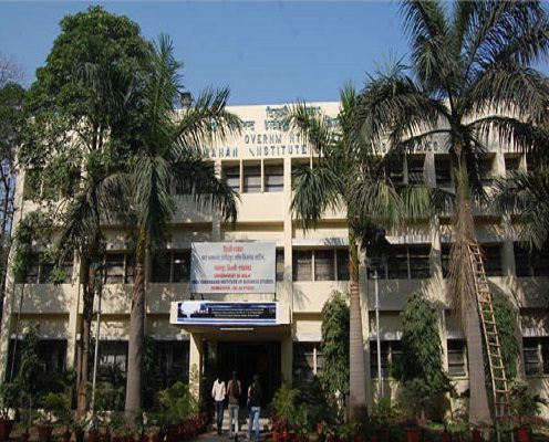 Bhai Parmanand Institute of Business Studies - [BPIBS]