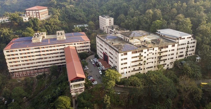 Assam Down Town University - [ADTU]