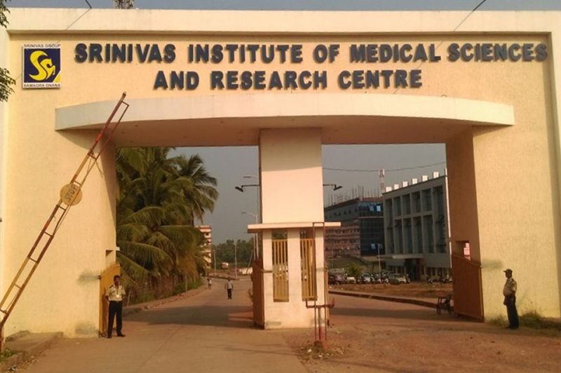Srinivas University