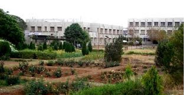 Bundelkhand Institute of Engineering & Technology - [BIET]