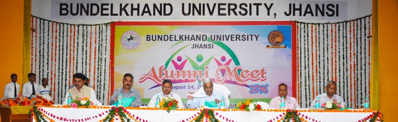 Bundelkhand University, Institute of Engineering and Technology