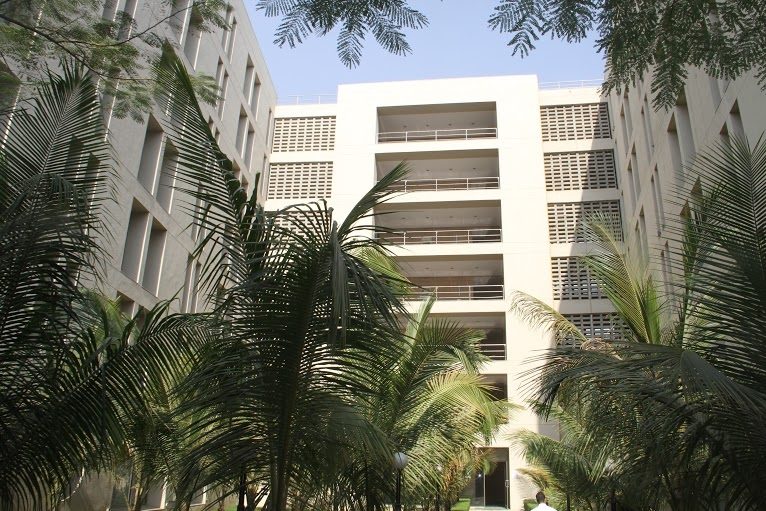 Adani Institute of Infrastructure Management - [AIIM] Logo