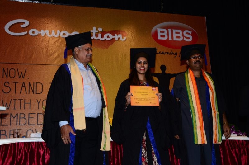 Bengal Institute of Business Studies - [BIBS]