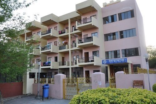 Shri Lal Bahadur Shastri National Sanskrit University