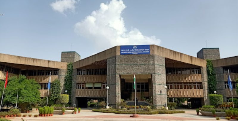 Arun Jaitley National Institute of Financial Management - [AJNIFM]