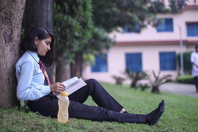 Shri Guru Ram Rai University - [SGRR]