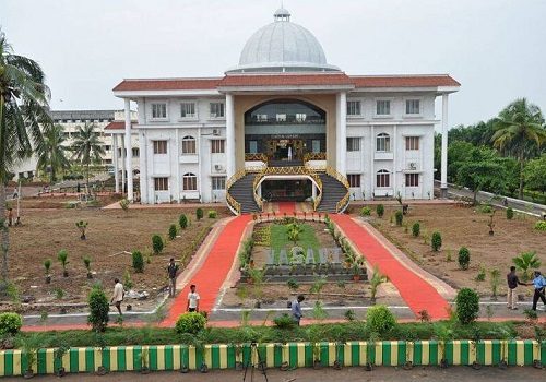 Sri Vasavi Engineering College - [SVEC]