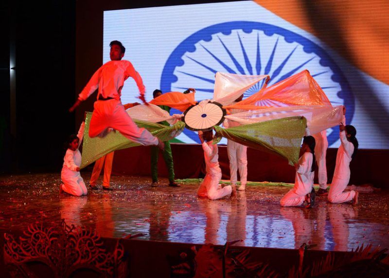 Babu Banarasi Das University - [BBDU]