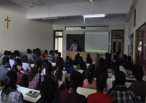 Don Bosco Institute of Technology - [DBIT]