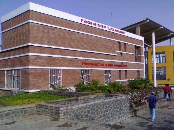 Symbiosis Institute of Technology - [SIT]
