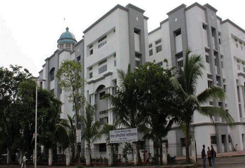 Terna Engineering College - [TEC]