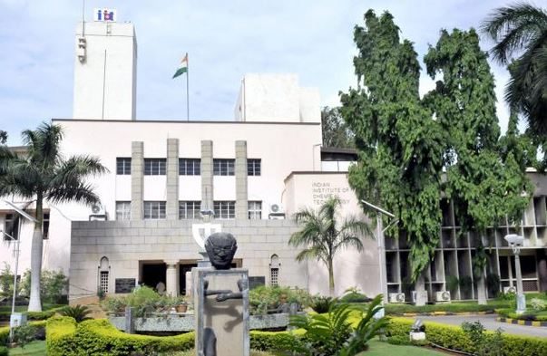 Indian Institute of Chemical Technology - [IICT] Logo